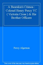 A Bearskin's Crimea