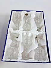 Cristal Taille Main  24% Pbo