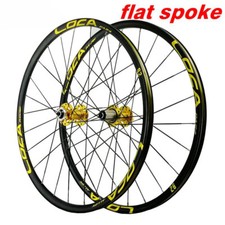 Ultralight Mountain Bik Wheel