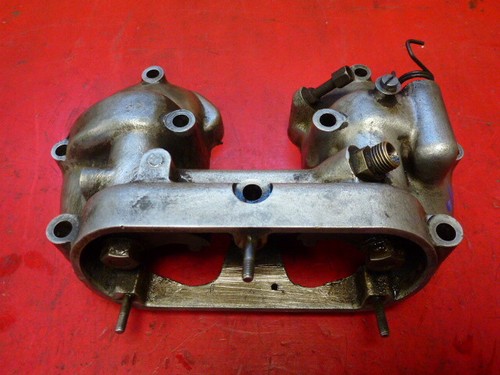Matchless g3l 350 - matchless, up