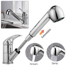 360° Kitchen Tap Sink Mixer