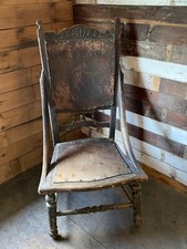 Hearthside Nursing Chair in