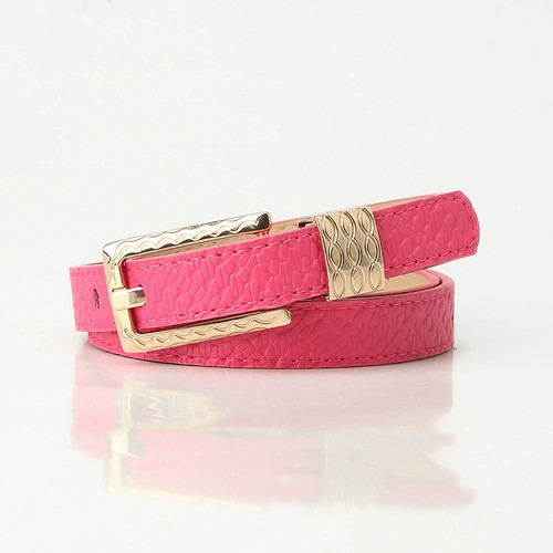 Elegant belts womens leather - elegant,