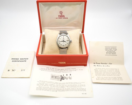 Mens tudor prince oysterdate - mens,