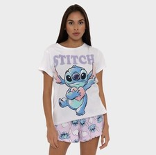 Disney Lilo & Stitch Pyjamas