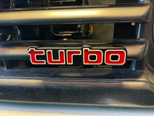 Series landcruiser turbo - series,
