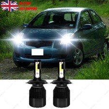 FOR TOYOTA YARIS 1999-2013