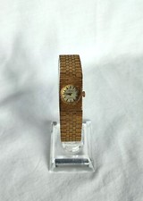 Imado Ladies Gold Tone 17