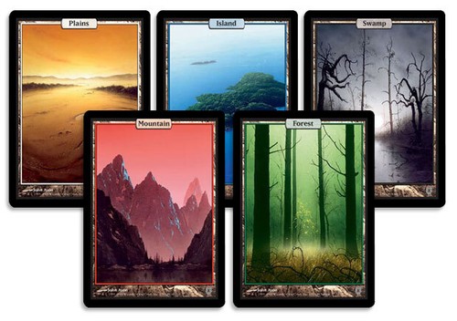 Choose your full art - your, basic