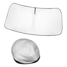 Front Windshield SunShade For
