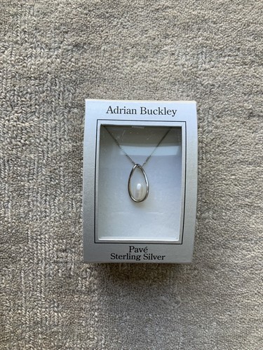 Adrian buckley pavé - adrian,