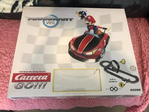 Mario kart wii - mario,