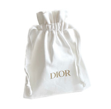 CHRISTIAN DIOR ⭑ Drawstring