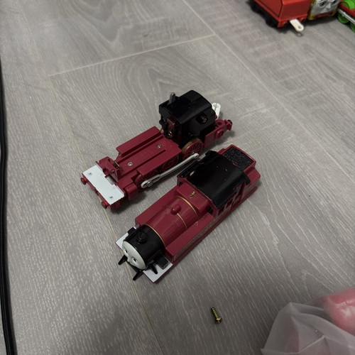 Trackmaster arthur motorised - trackmaster,