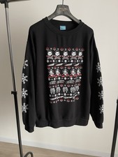 Horror Icons Christmas