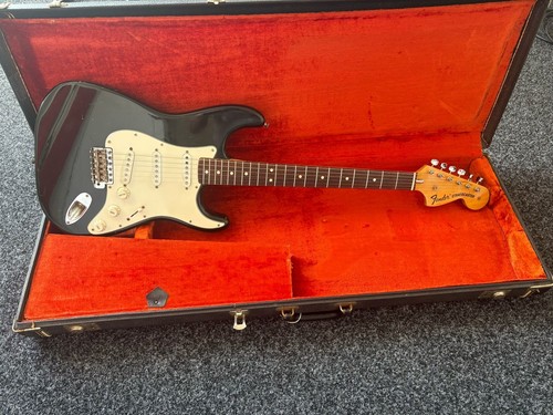 1971 fender stratocaster - 1971,