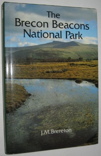 The brecon beacons - the, national