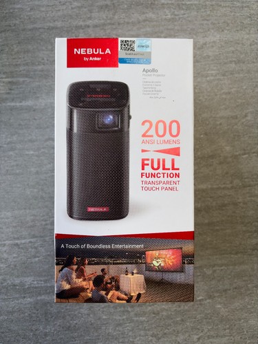 Anker nebula apollo - anker,