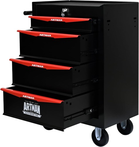 Drawer rolling tool - 4/5/6/7-drawer,