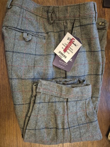 Wool mix tweed ladies - mix,