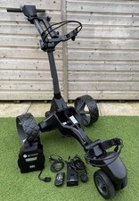 Motocaddy gps remote - gps,