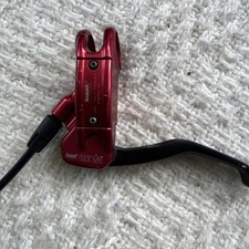 Magura Marta SL Red Hydraulic