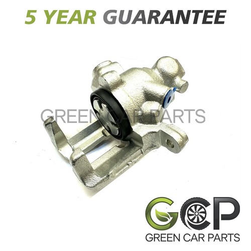 Gcp rear right brake - right, caliper