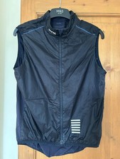 Rapha Men’s Pro Team Insulated Gilet - Large - Navy