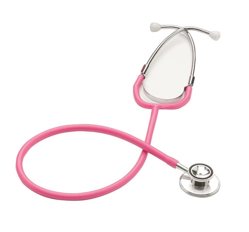 Stethoscope dual head - stethoscope,