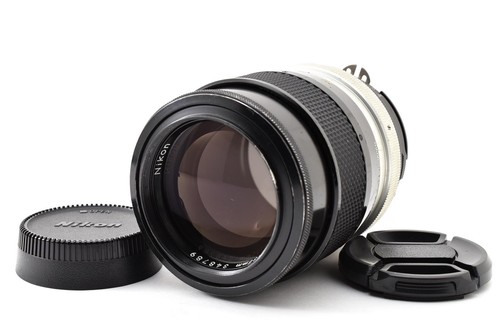 Converted near mint nikon - converted, [near