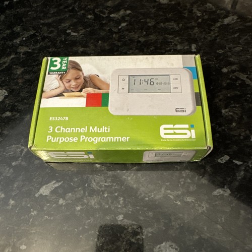 Esi es3247b multi - es3247b, purpose