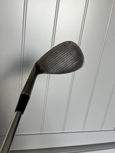 Cobra trusty rusty - wedge, 55