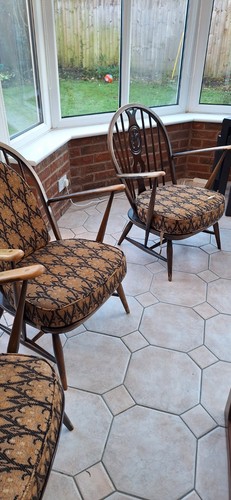 Ercol fleur lys tub - ercol, de
