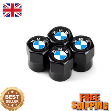 New 4x Dust Caps Tyre Valve