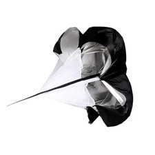 Strength Fitness Resistance Parachute Running Equipment