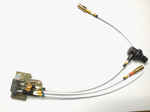 Switch relay 1 ghz - rf, dc