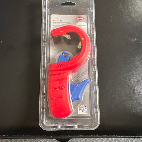 Knipex bk pipe cutter - knipex,