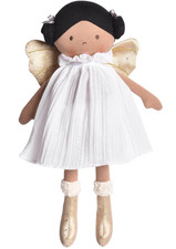 Christmas Rag Doll Fairy