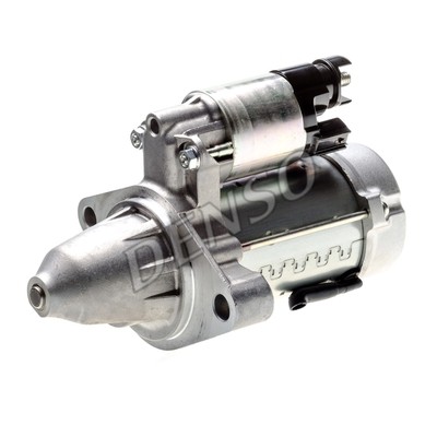 New starter for honda - new, honda:cr-v