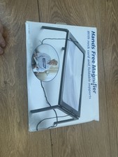 Large hands free - large,