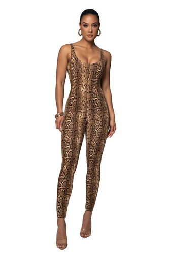 Women bodysuit leopard - bodysuit,