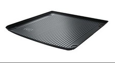New Genuine Audi A4 Saloon 2016- 2025   Semi-Rigid  Boot Liner  8W5061180