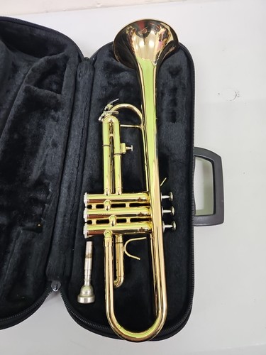 Jupiter jtr 308 trumpet with - jtr-308,