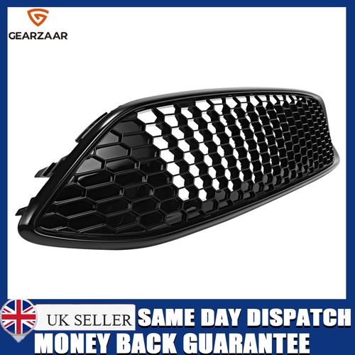 Front grille fit for ford - fit,