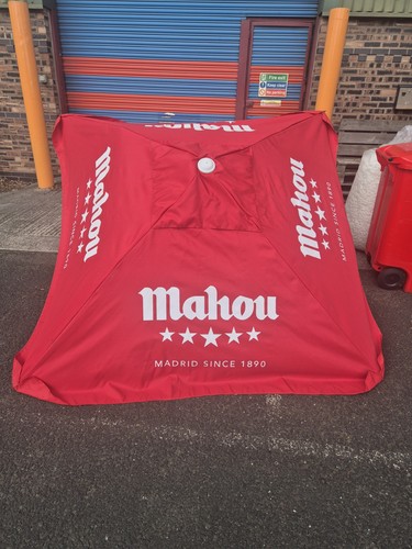 Genuine mahou 2mte beer - mahou,