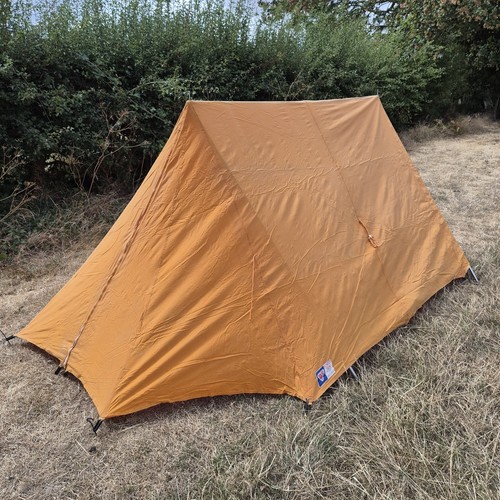 Vango force mk4 tent - mk4,