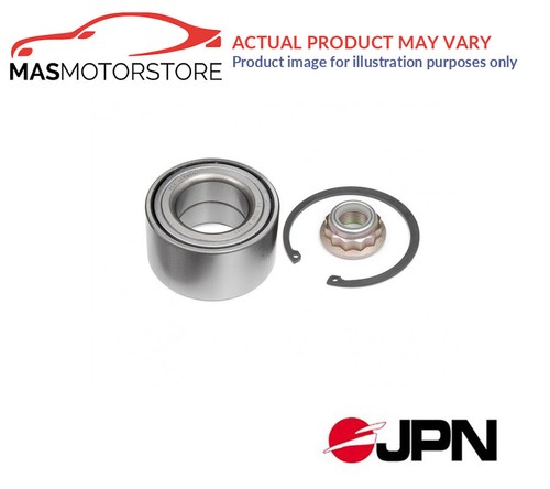 Wheel bearing kit - wheel, jpn