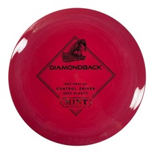 Diamondback | Apex | Red/Dots