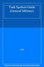 Tank Spotter's Guide,The Tank