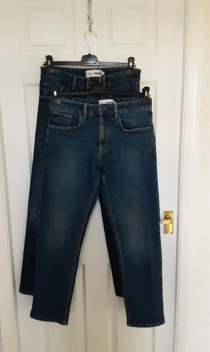 Two pairs mens - two, blue